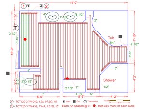 Installation Plan Image
