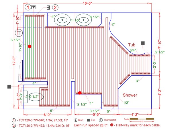 Installation Plan Image