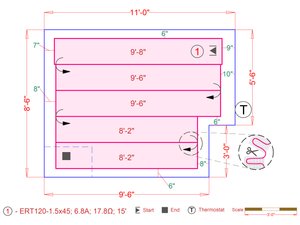 Installation Plan Image