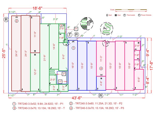 Installation Plan Image