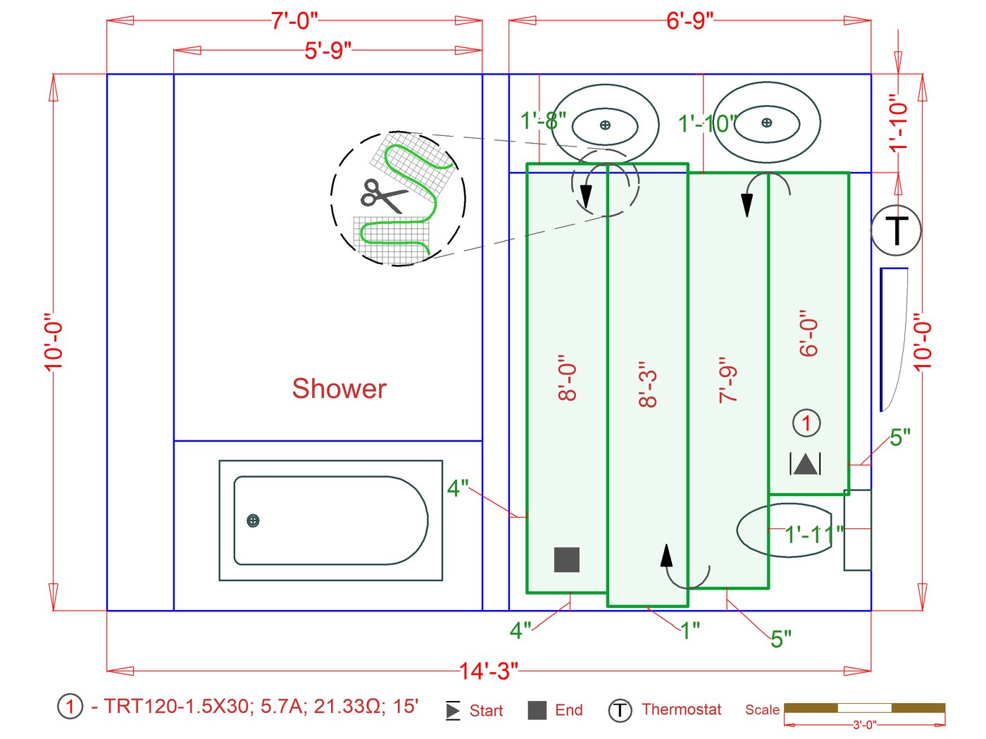 Installation Plan Image