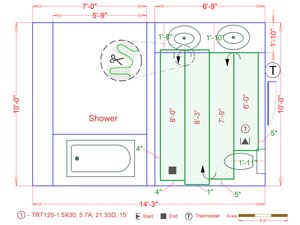 Installation Plan Image