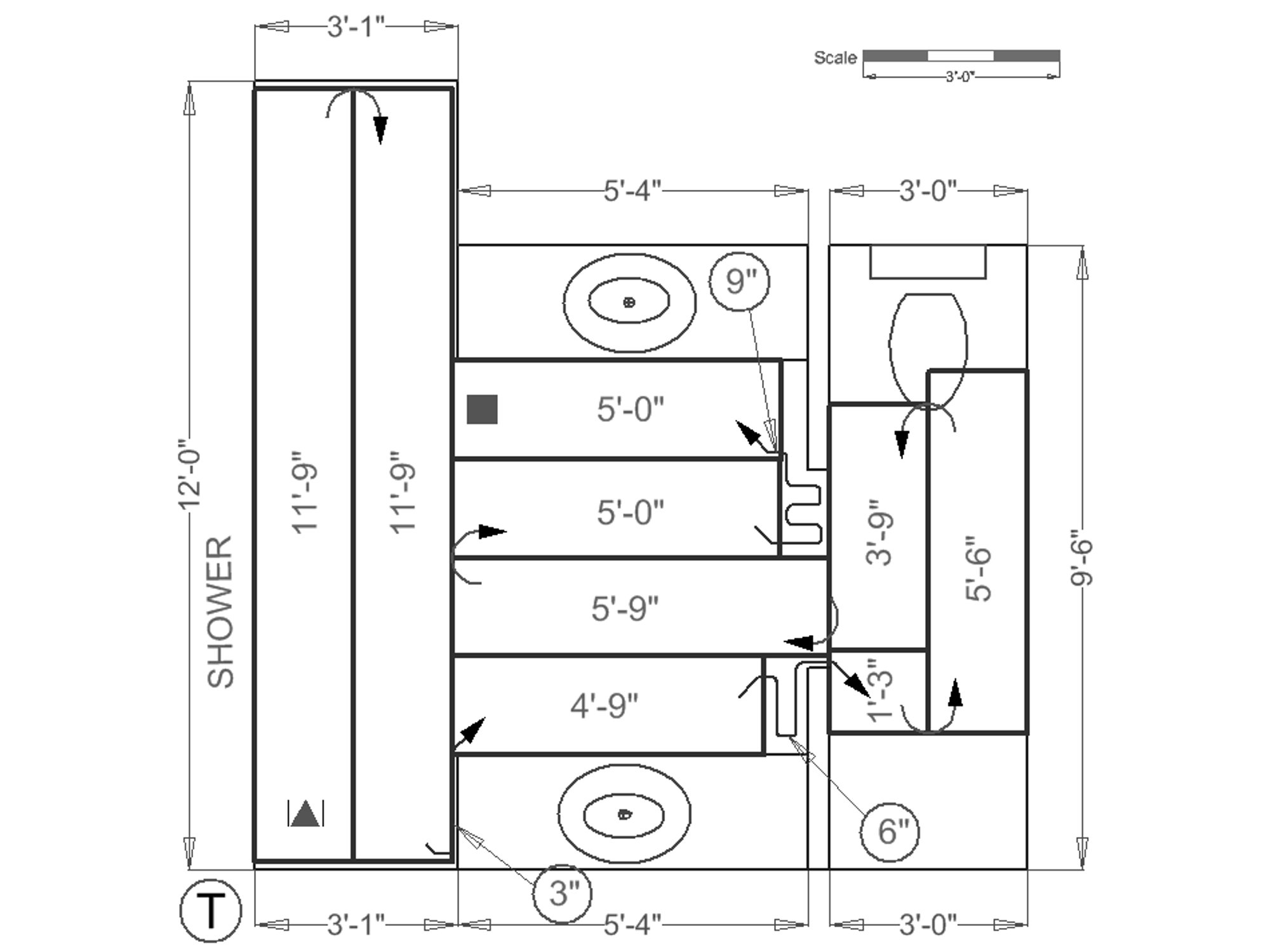 Installation Plan Image