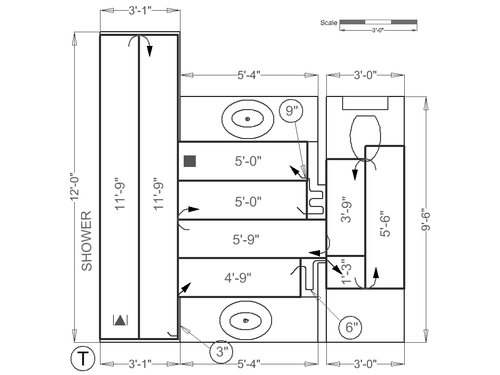 Installation Plan Image