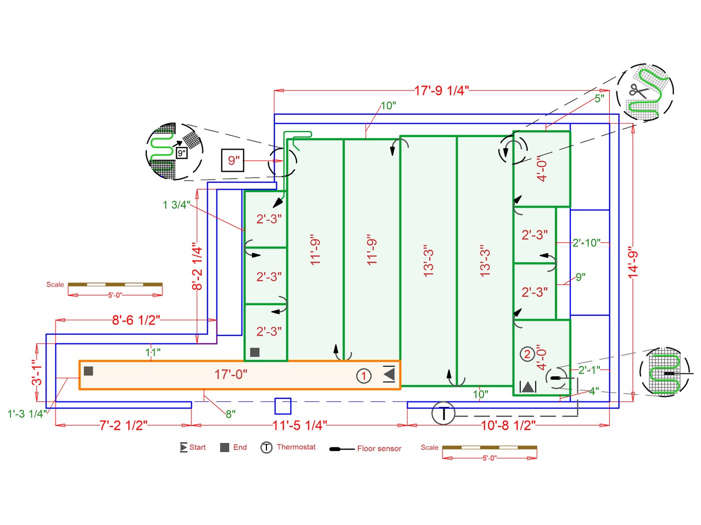 Installation Plan Image