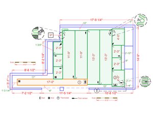 Installation Plan Image