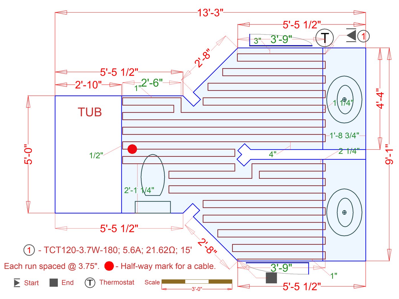 Installation Plan Image