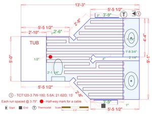 Installation Plan Image