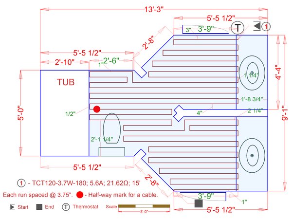 Installation Plan Image