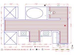 Installation Plan Image