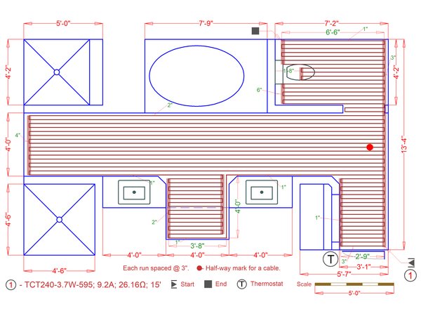 Installation Plan Image