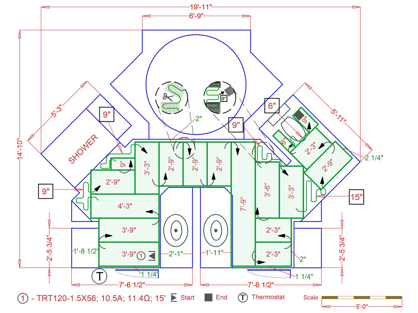 Installation Plan Image
