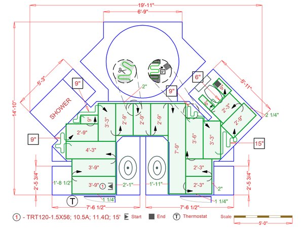Installation Plan Image