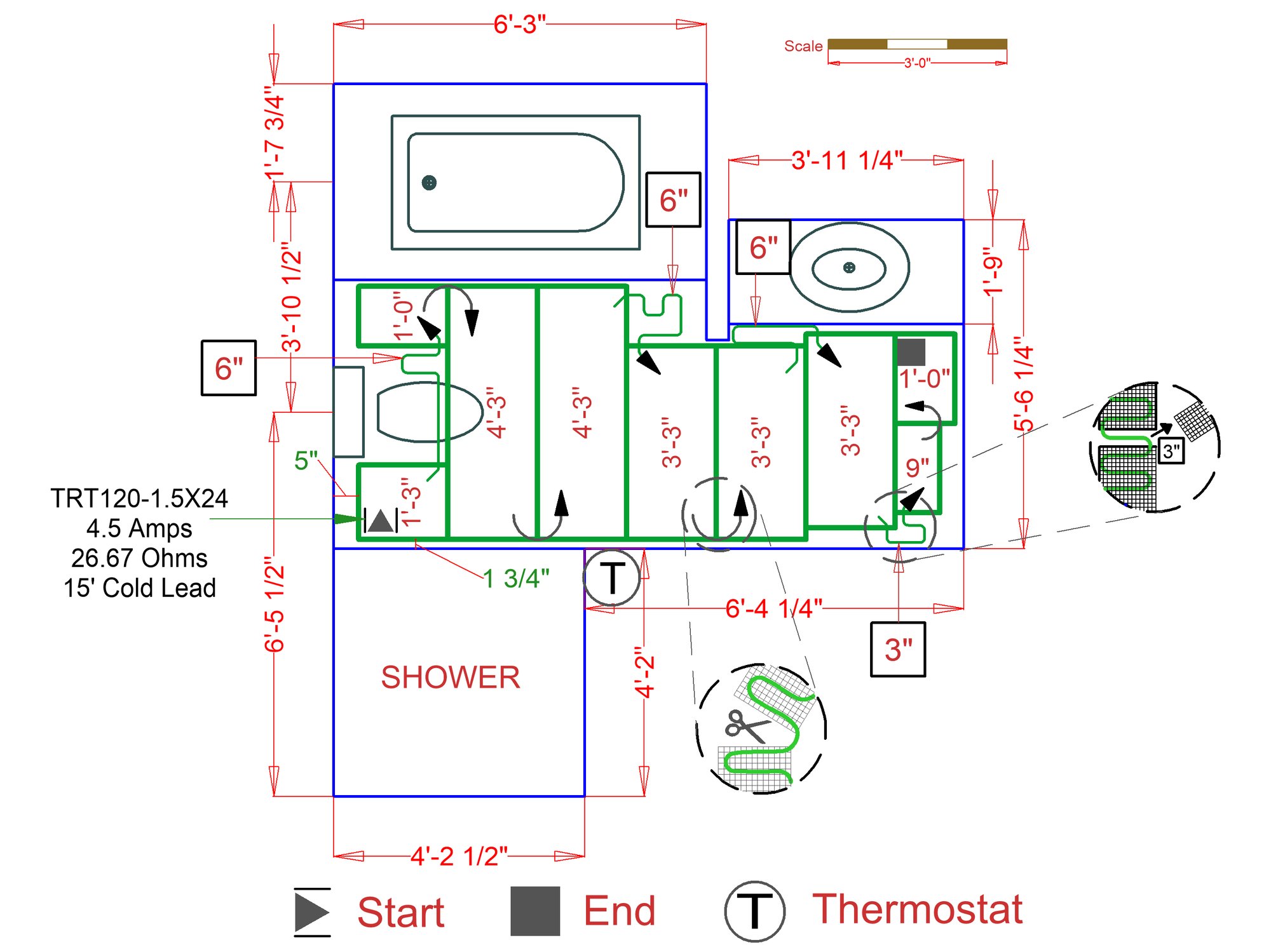 Installation Plan Image