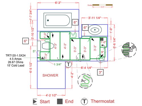 Installation Plan Image