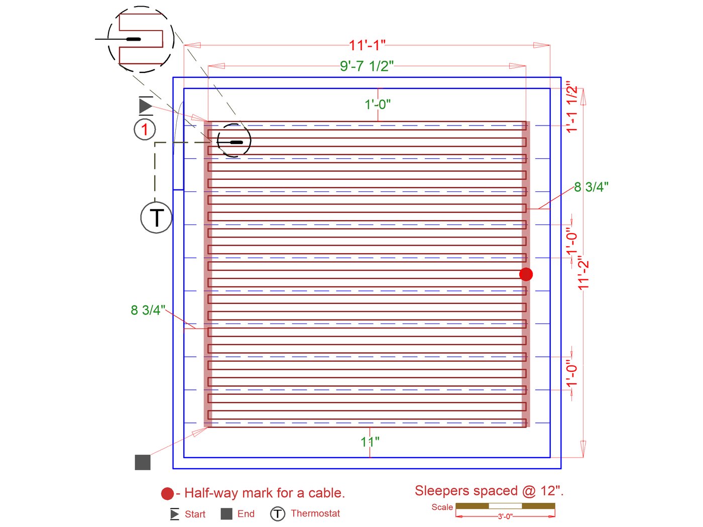Installation Plan Image