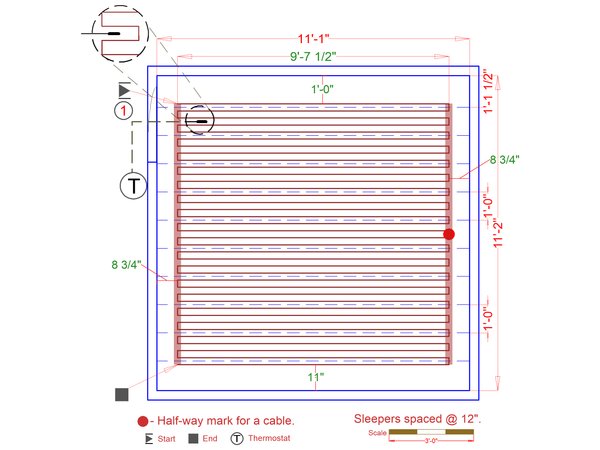 Installation Plan Image