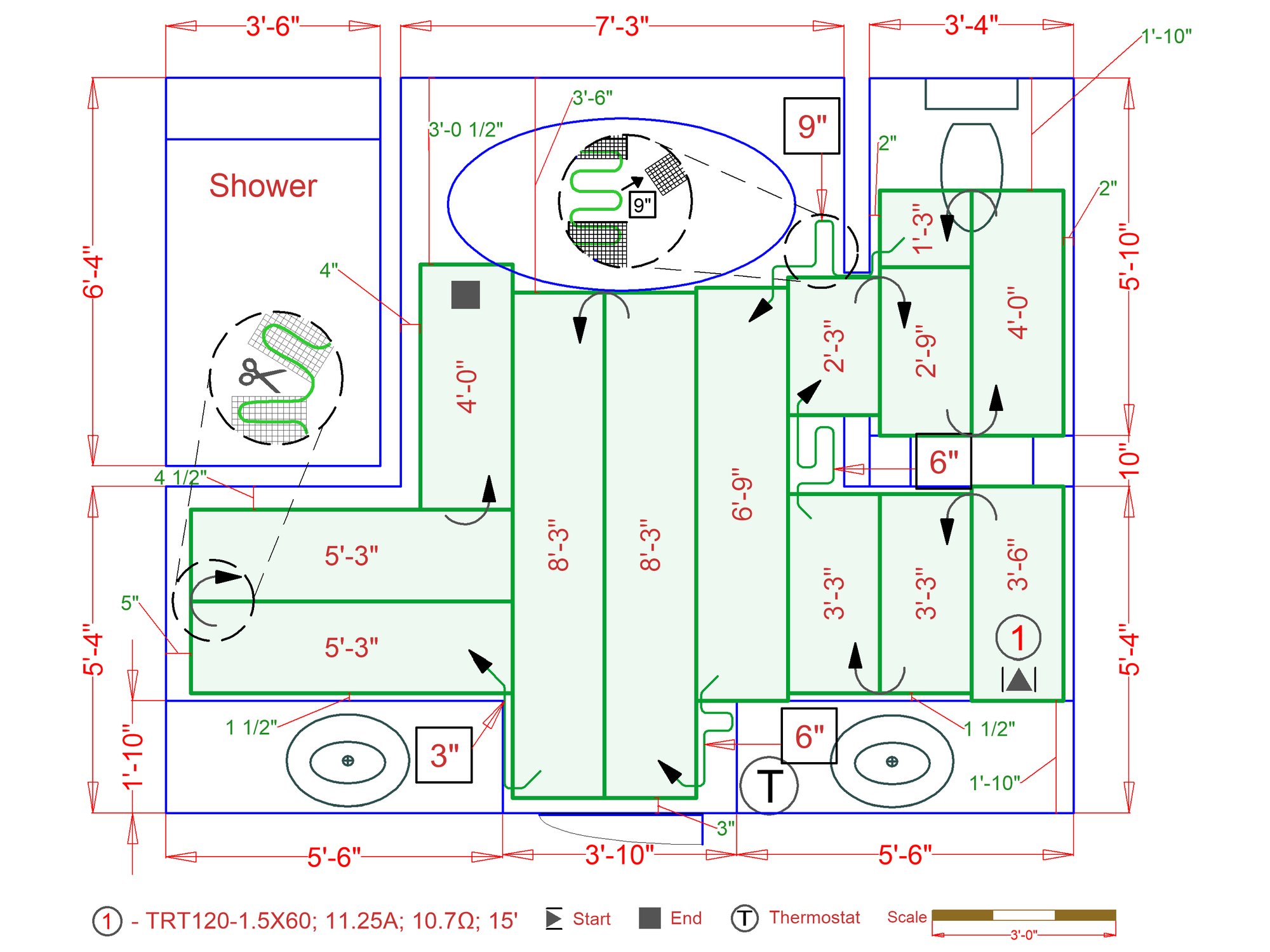 Installation Plan Image