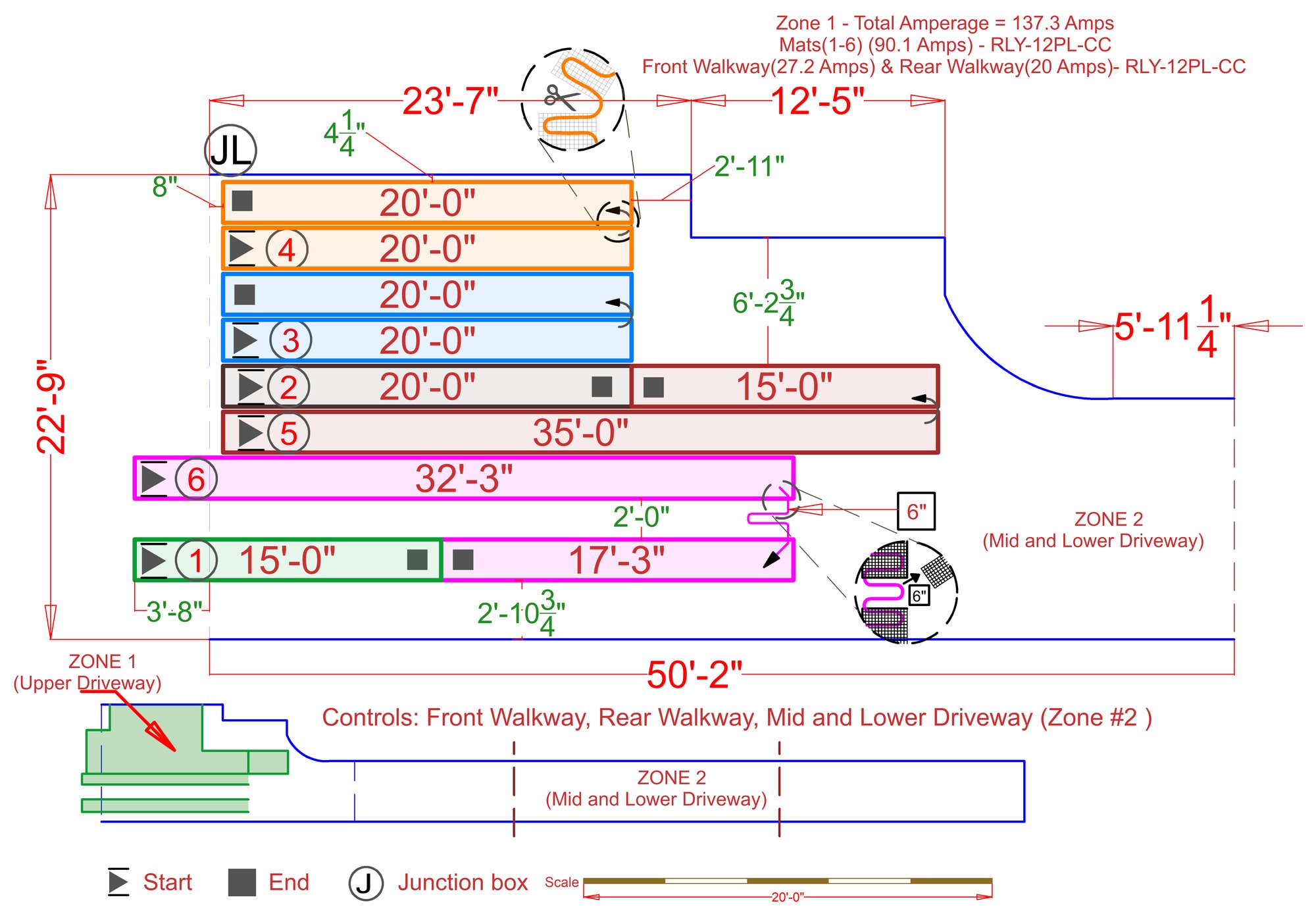 Installation Plan Image