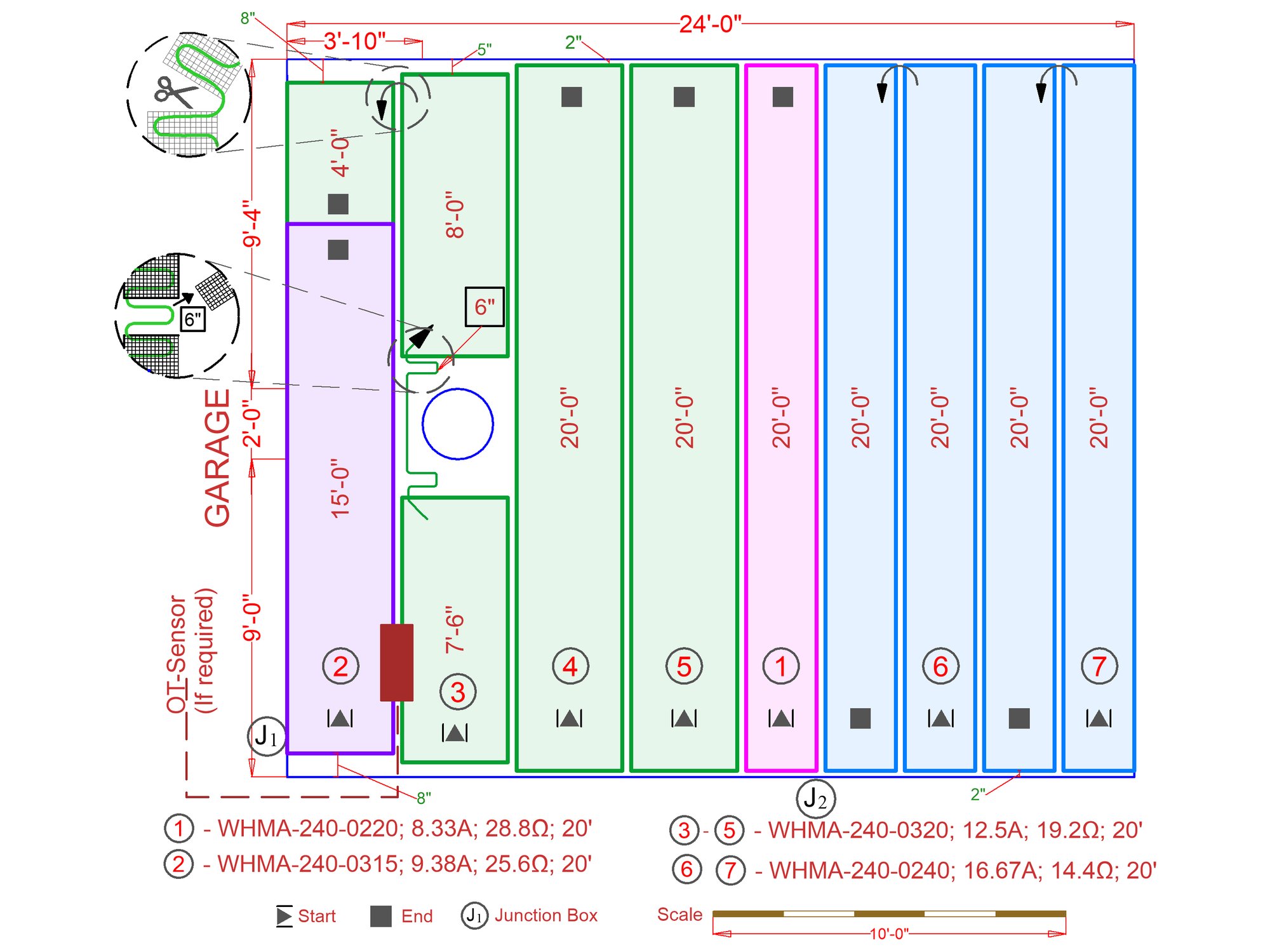 Installation Plan Image
