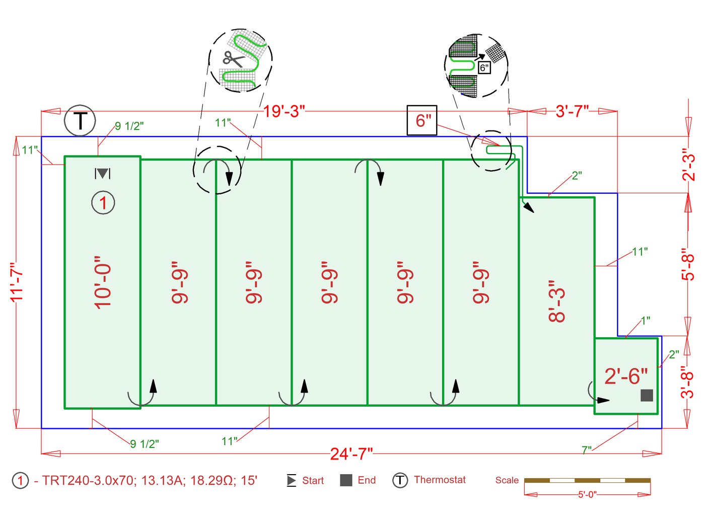 Installation Plan Image