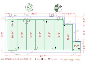 Installation Plan Image