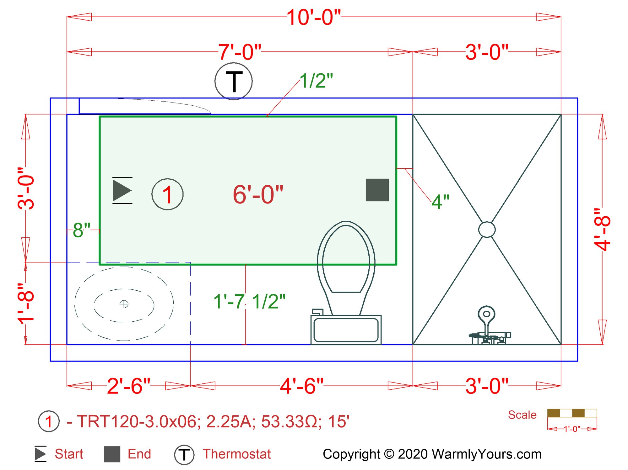 Installation Plan Image