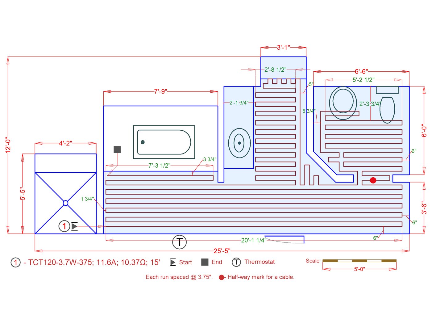 Installation Plan Image