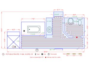 Installation Plan Image