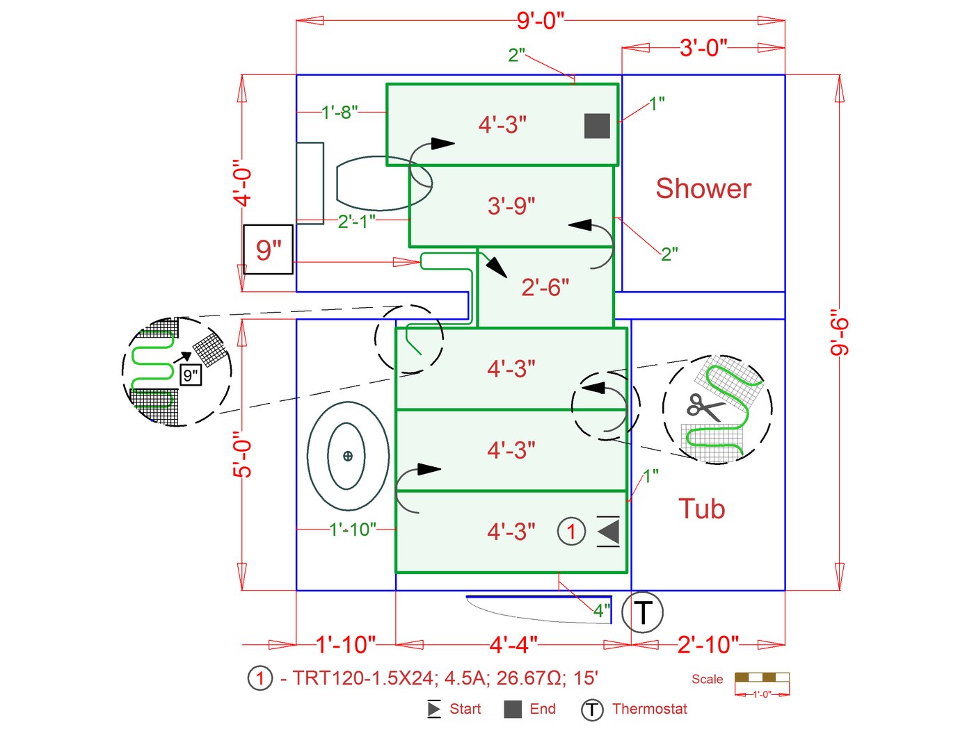 Installation Plan Image