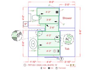 Installation Plan Image