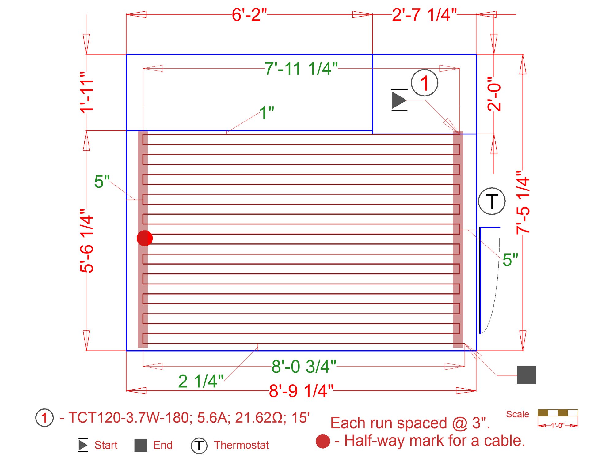 Installation Plan Image