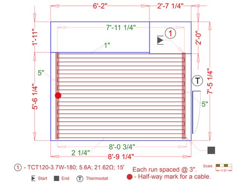 Installation Plan Image
