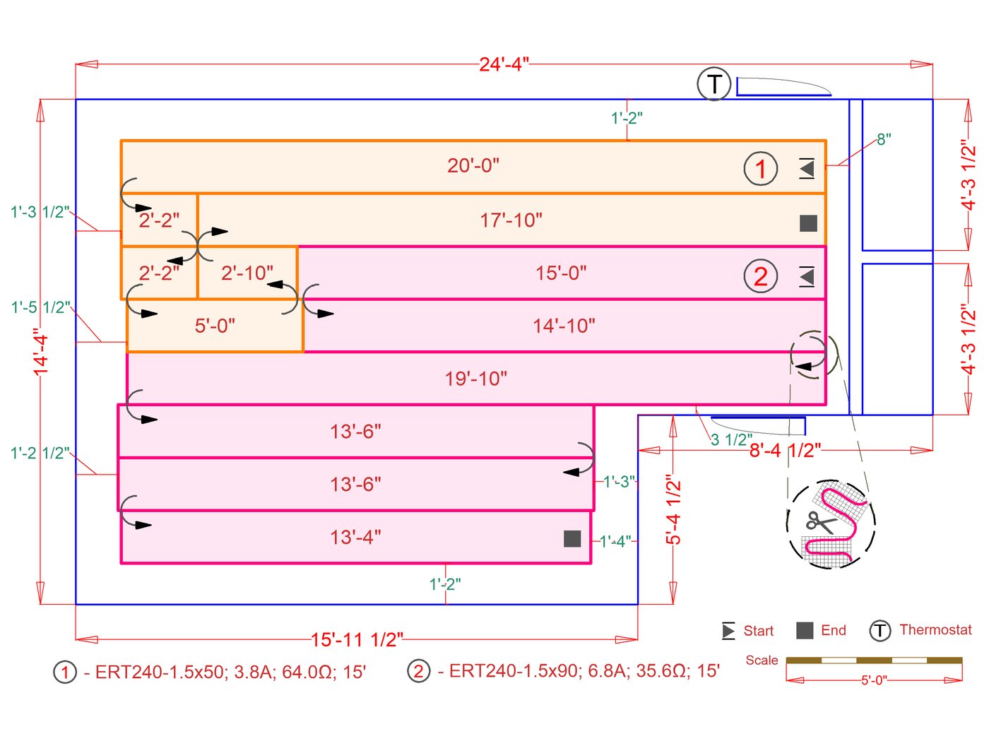 Installation Plan Image