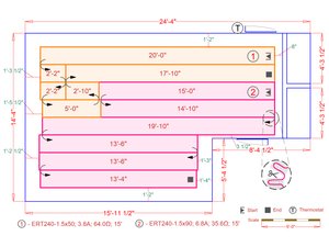 Installation Plan Image