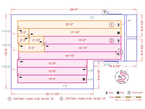 Installation Plan Image