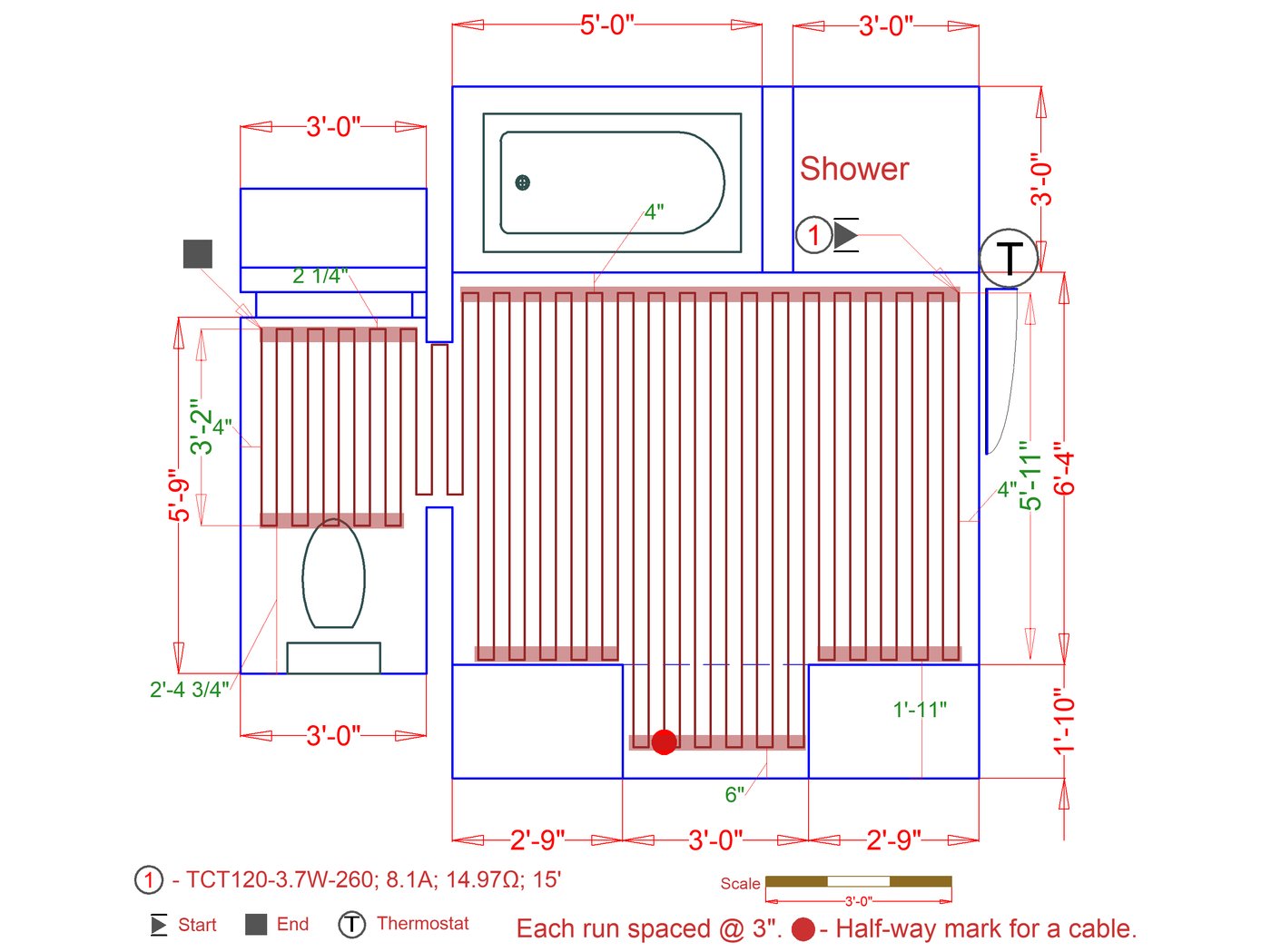 Installation Plan Image