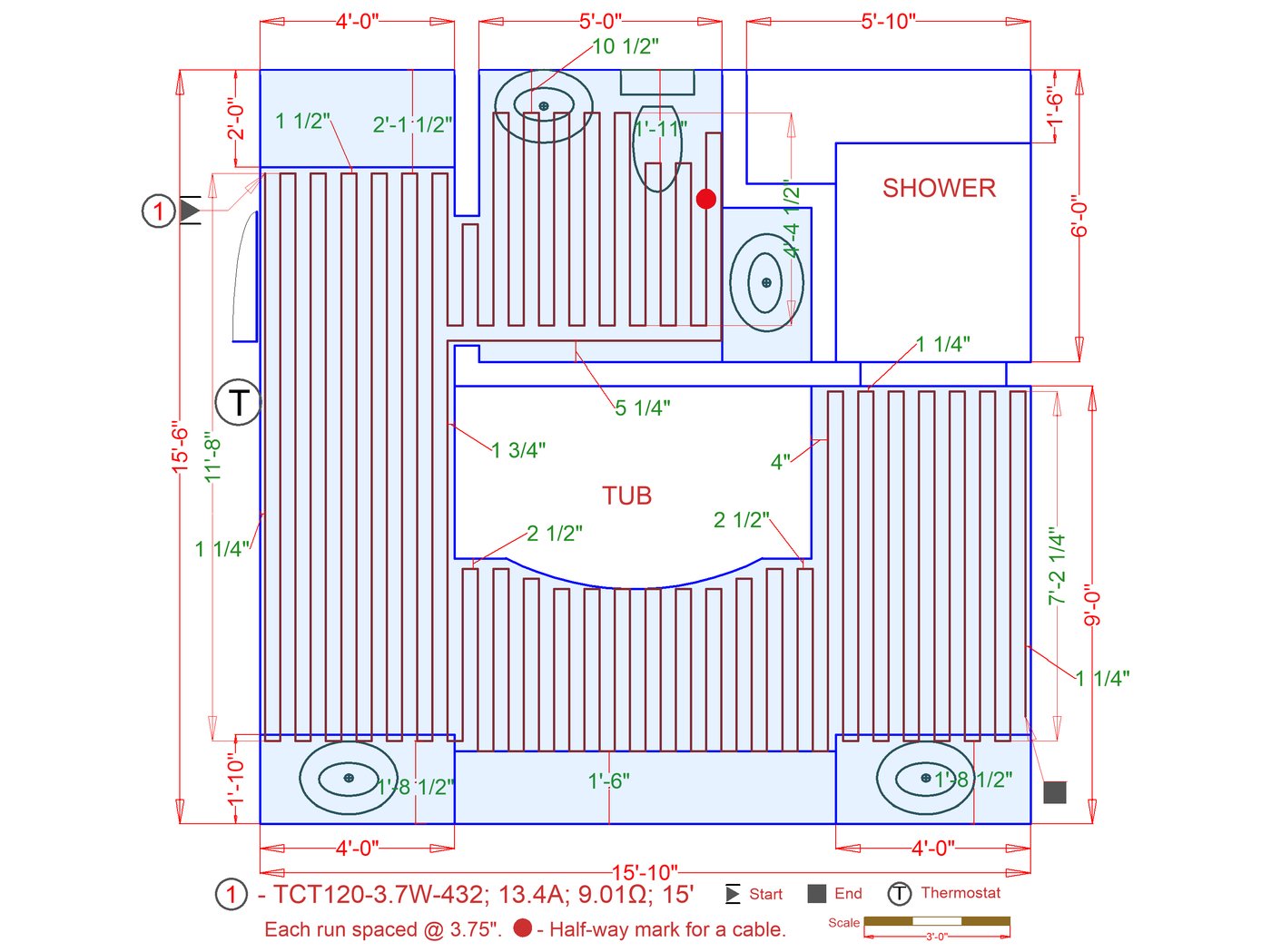 Installation Plan Image