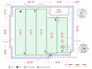 Installation Plan Image