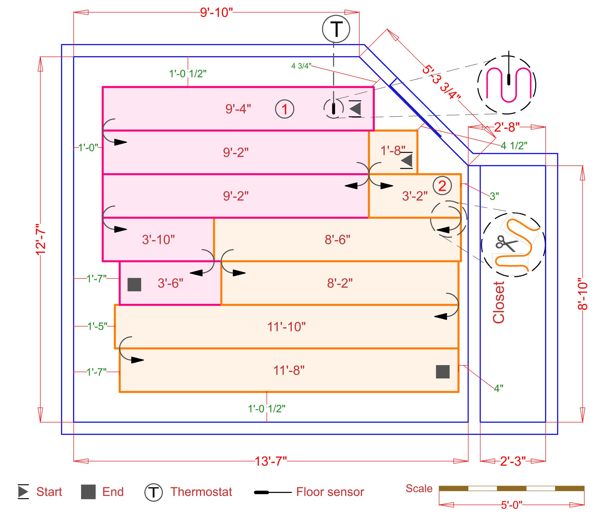 Installation Plan Image