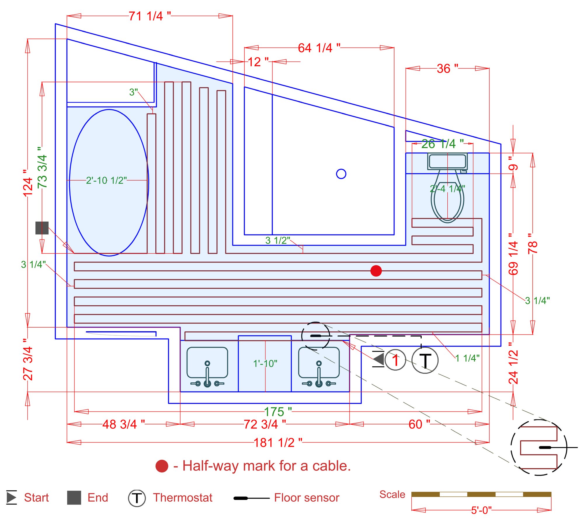 Installation Plan Image
