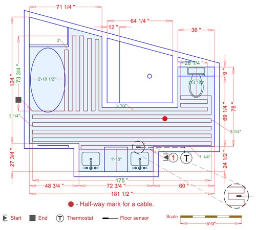 Installation Plan Image