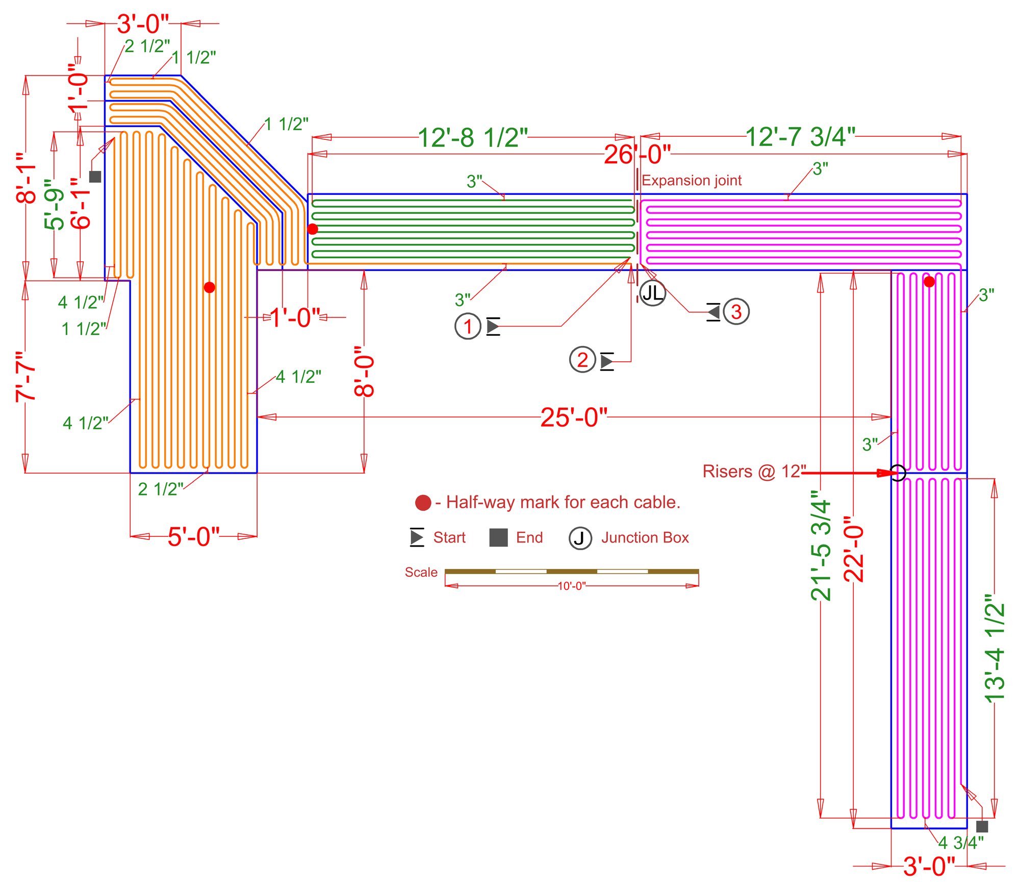 Installation Plan Image