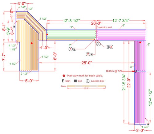 Installation Plan Image