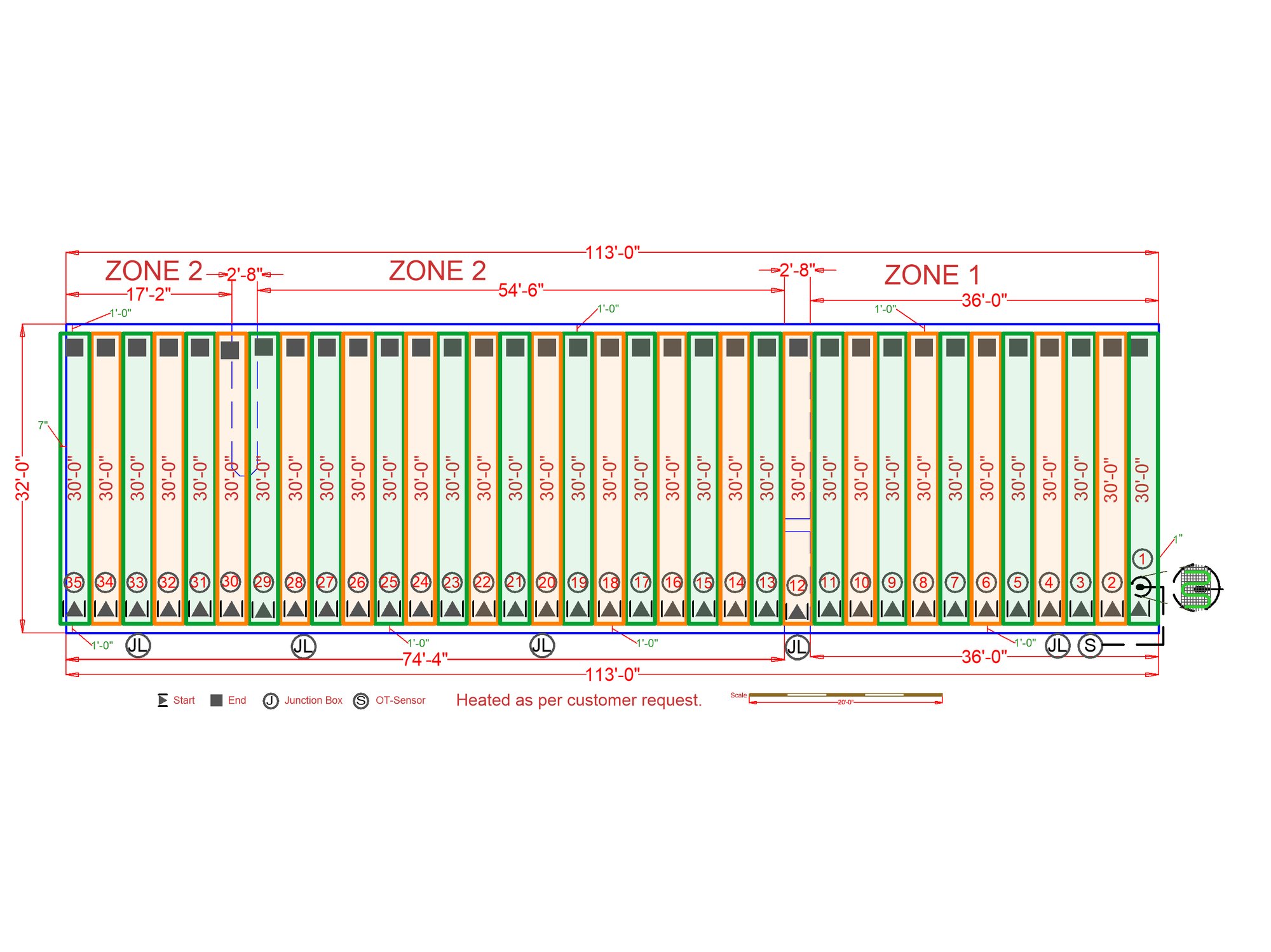 Installation Plan Image