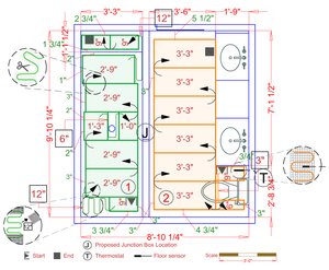 Installation Plan Image