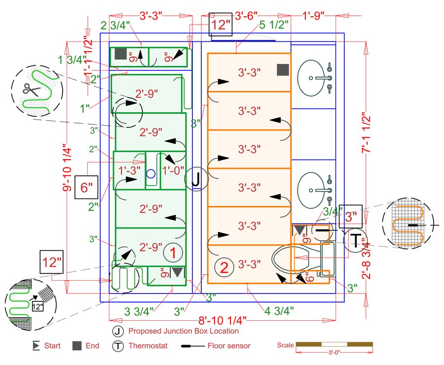 Installation Plan Image