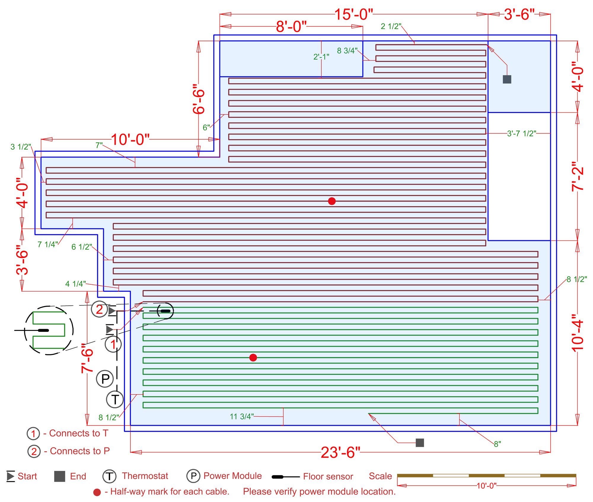 Installation Plan Image