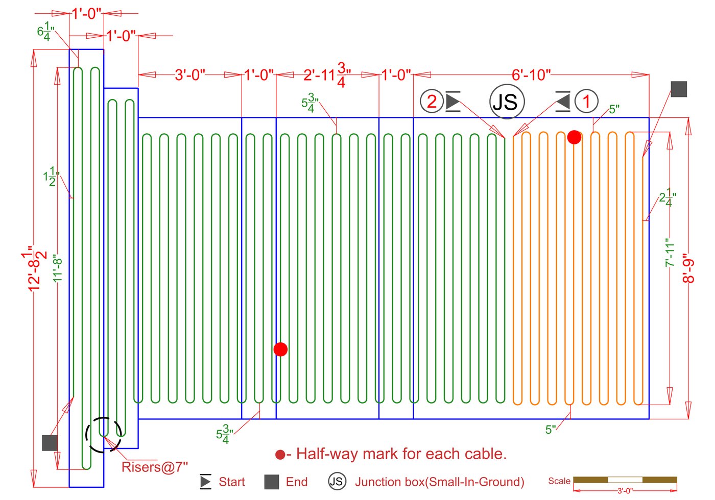 Installation Plan Image