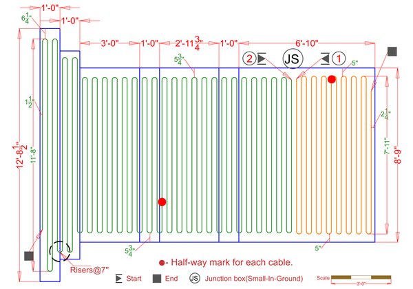 Installation Plan Image